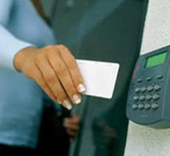 access control